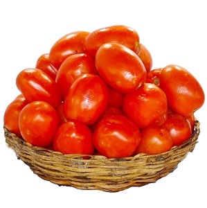 Roma Tomatoes